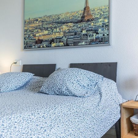 Simplicity Luxury Apartment 阿尔啼 外观 照片