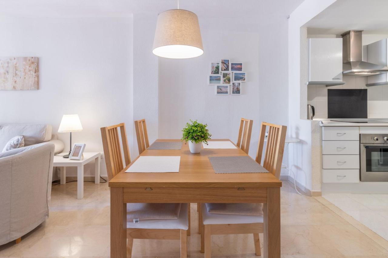 Simplicity Luxury Apartment 阿尔啼 外观 照片