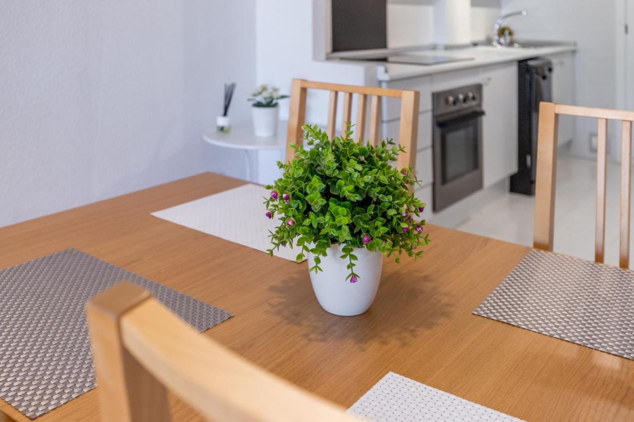 Simplicity Luxury Apartment 阿尔啼 外观 照片