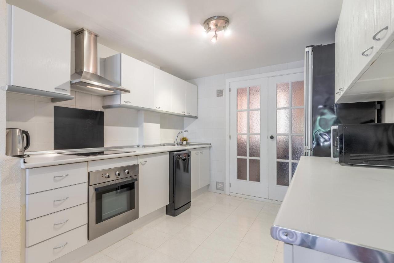 Simplicity Luxury Apartment 阿尔啼 外观 照片