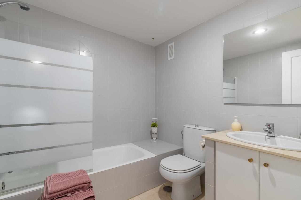 Simplicity Luxury Apartment 阿尔啼 外观 照片
