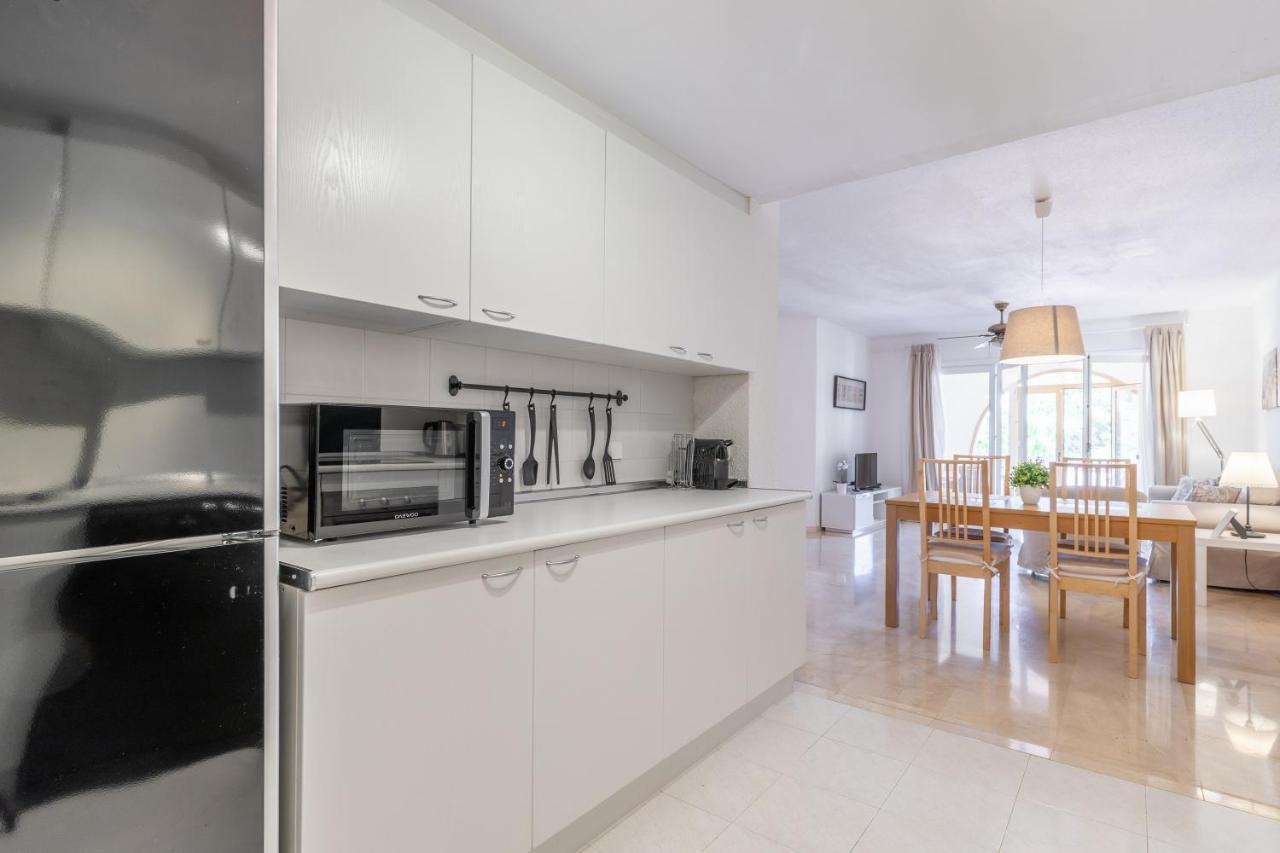 Simplicity Luxury Apartment 阿尔啼 外观 照片