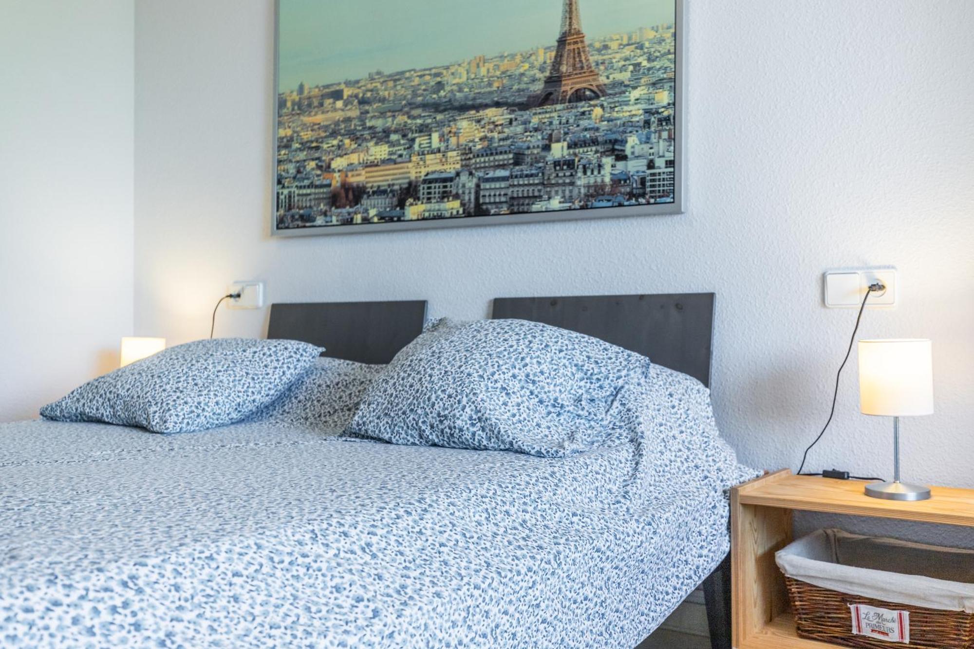 Simplicity Luxury Apartment 阿尔啼 外观 照片